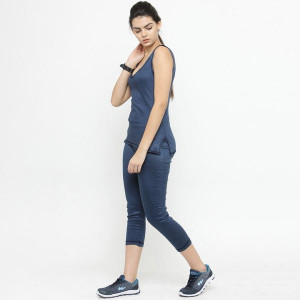 Self-Design Cotton Thermal Set