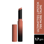 New York Color Sensational Ultimattes Lipstick- 799 More Taupe